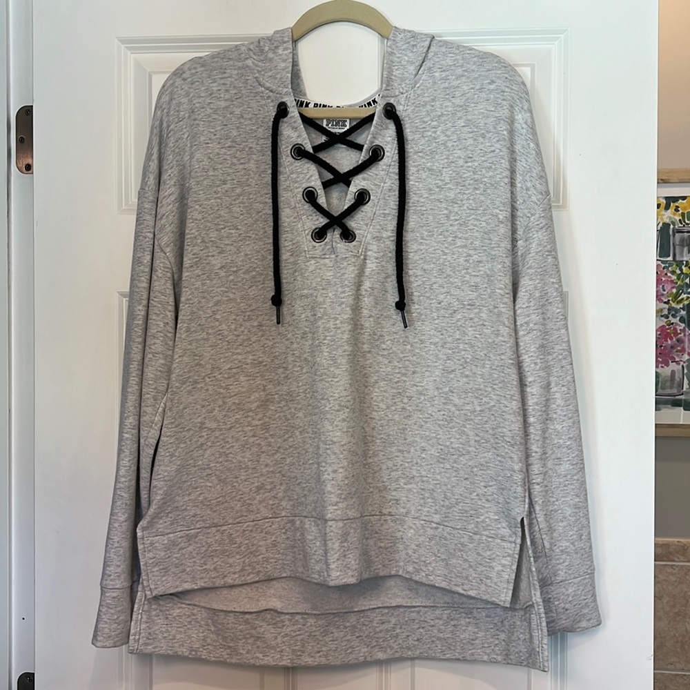 PINK Victoria’s Secret Hooded Sweatshirt